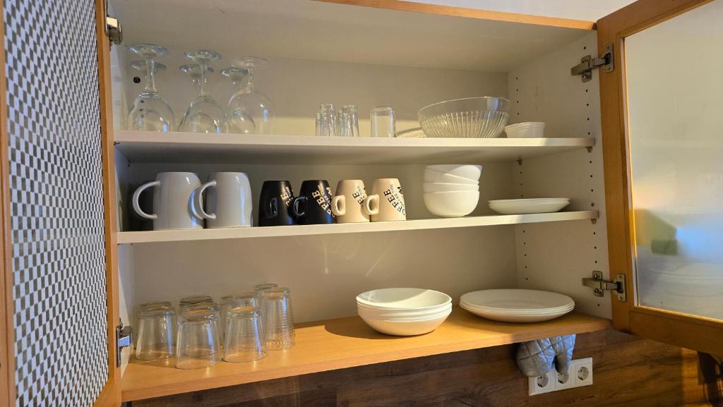 PAG Apartment Pichlarn - 13