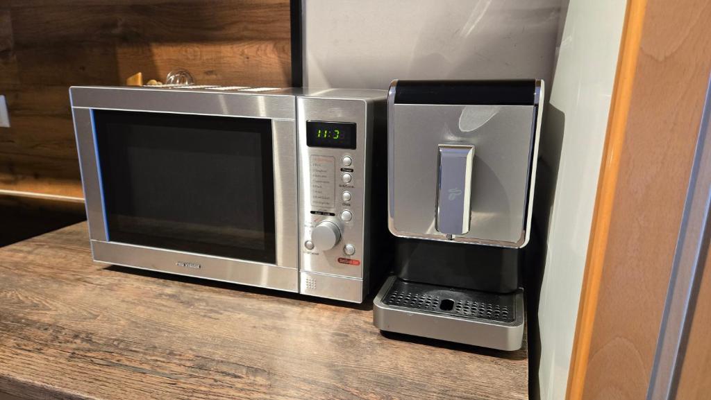 PAG Apartment Pichlarn - 12