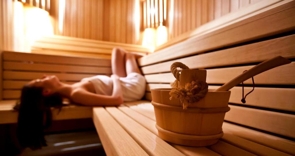 Hosté ubytování Hotel Hanseatic - Adults Only