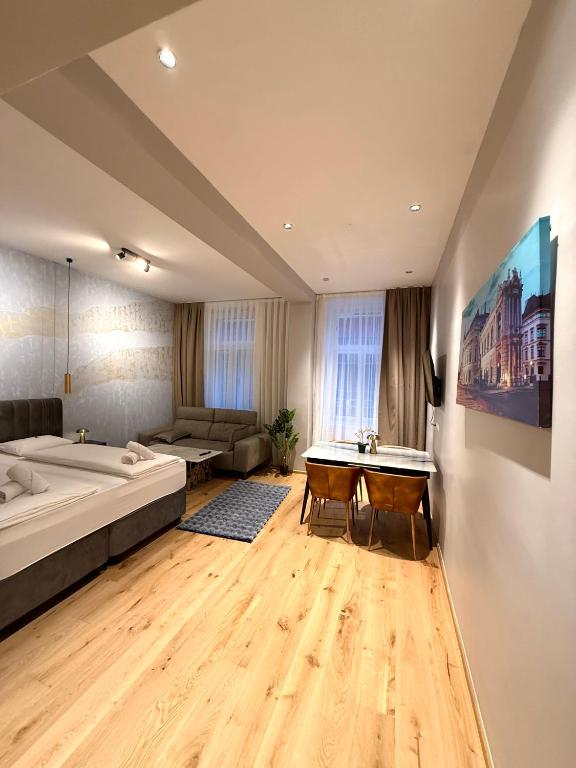 Art Living Vienna - 4