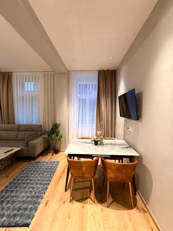 Art Living Vienna - 8