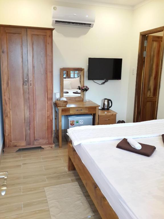 Nhat Huy Bungalow Phu Quoc - 14