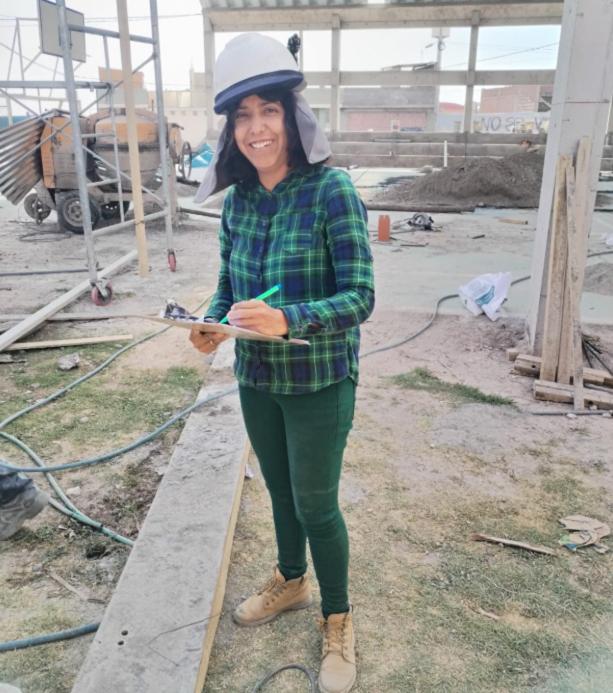 departamento en mejia