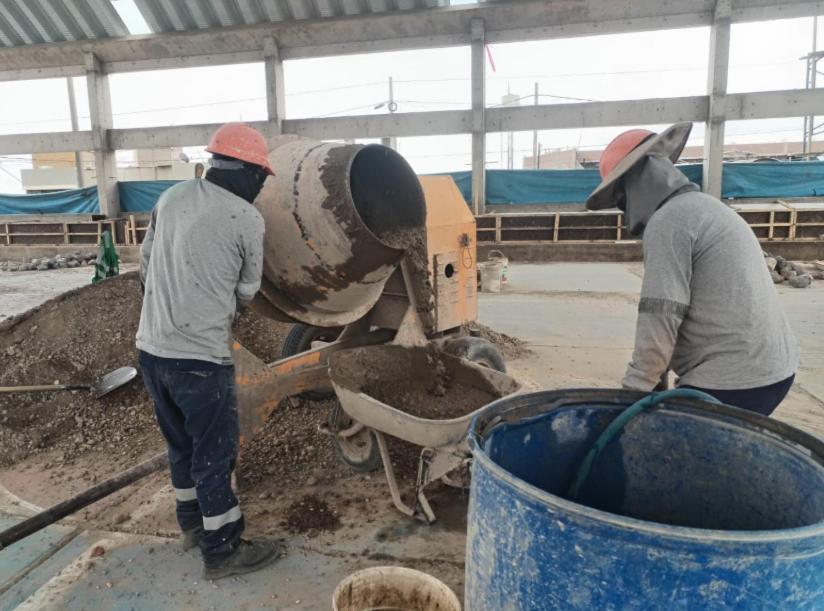 departamento en mejia