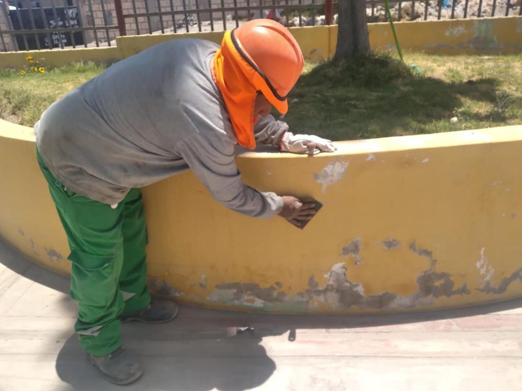 departamento en mejia