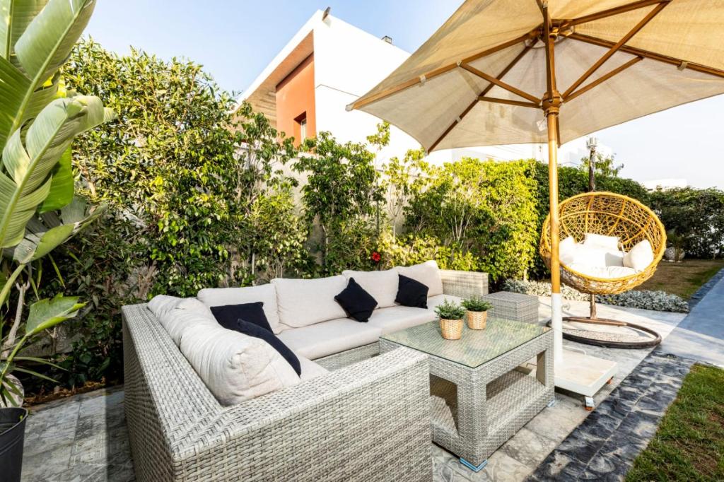 quản lý villa Tam Đảo