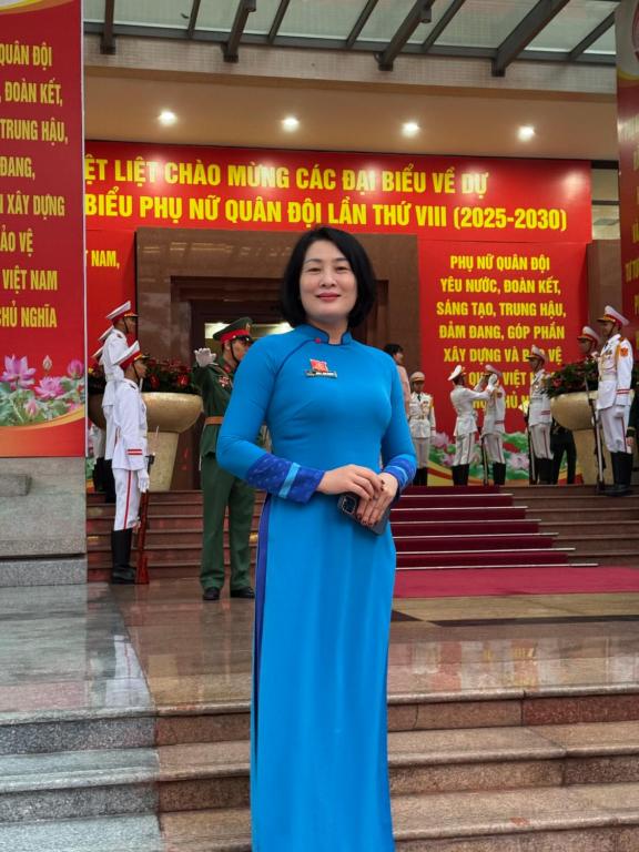 Hosté ubytování Minh Khai homestay