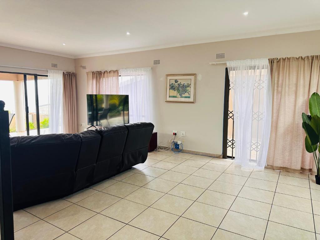 Et tv og/eller underholdning på Sanlou - Southport