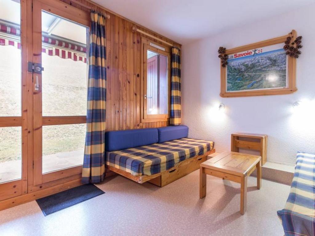 Studio cabine spacieux, proche pistes et centre, animaux admis