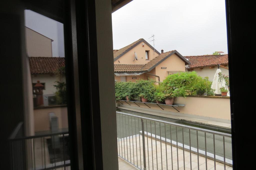 Cristallo Camere - 14