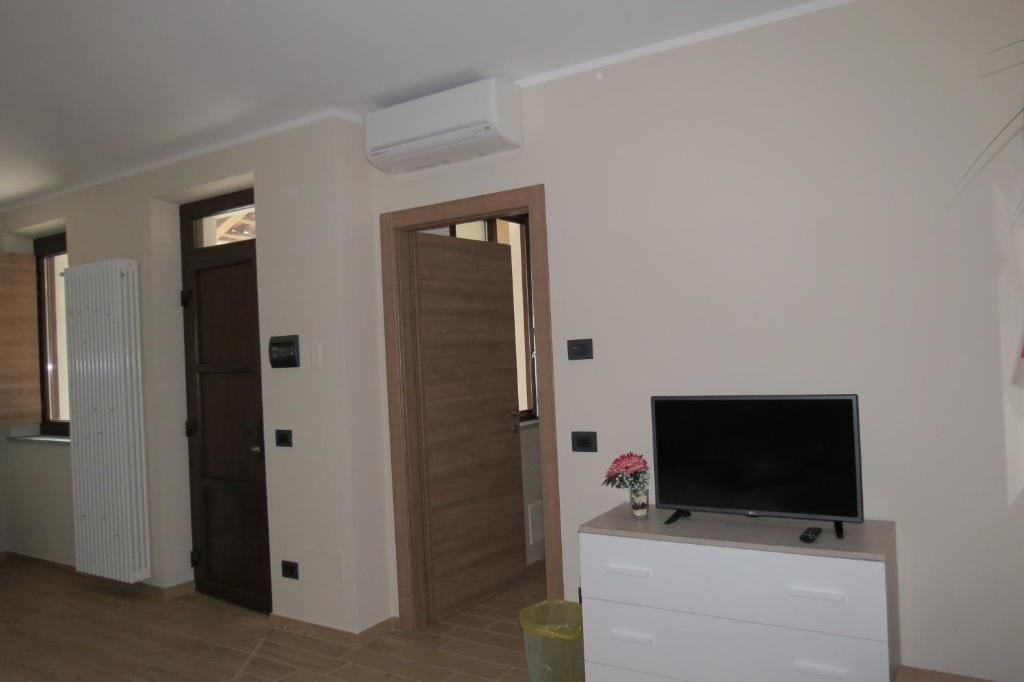 Cristallo Camere - 15