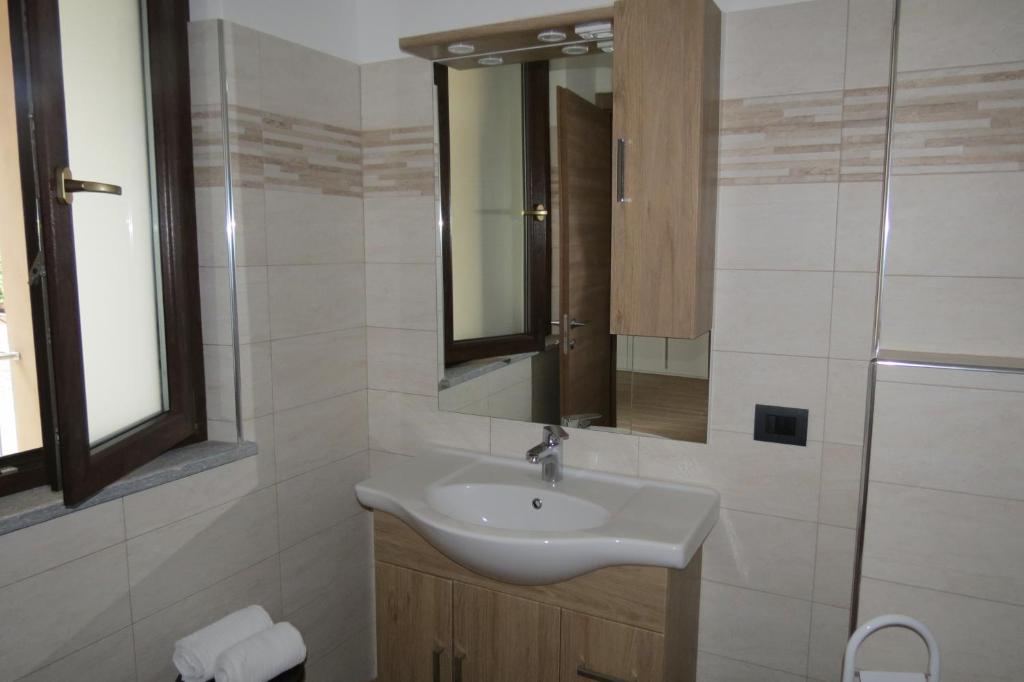 Cristallo Camere - 16