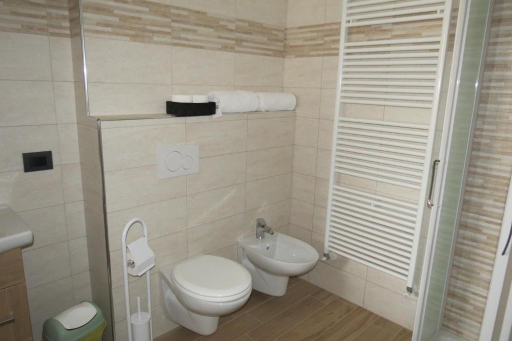 Cristallo Camere - 17