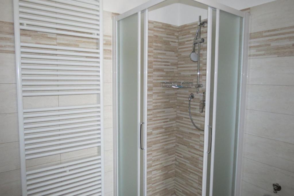 Cristallo Camere - 18