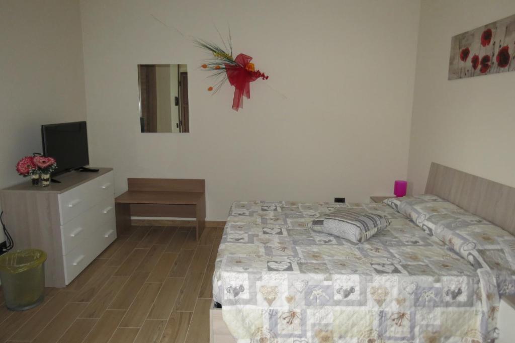 Cristallo Camere - 3