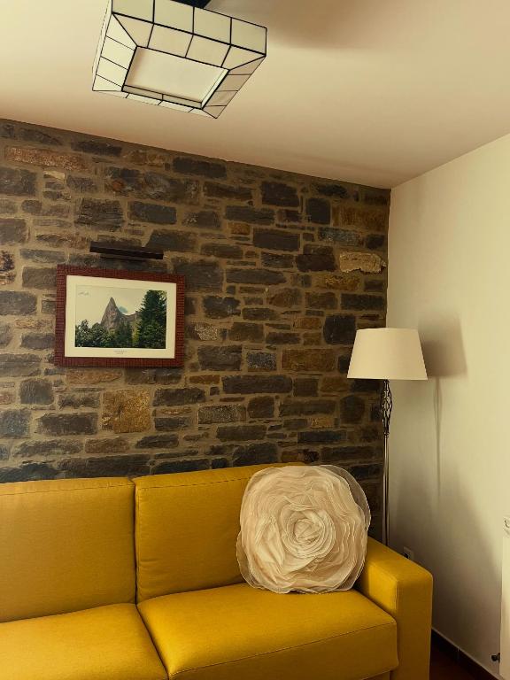 Casas Pirineo, Ainsa - 14