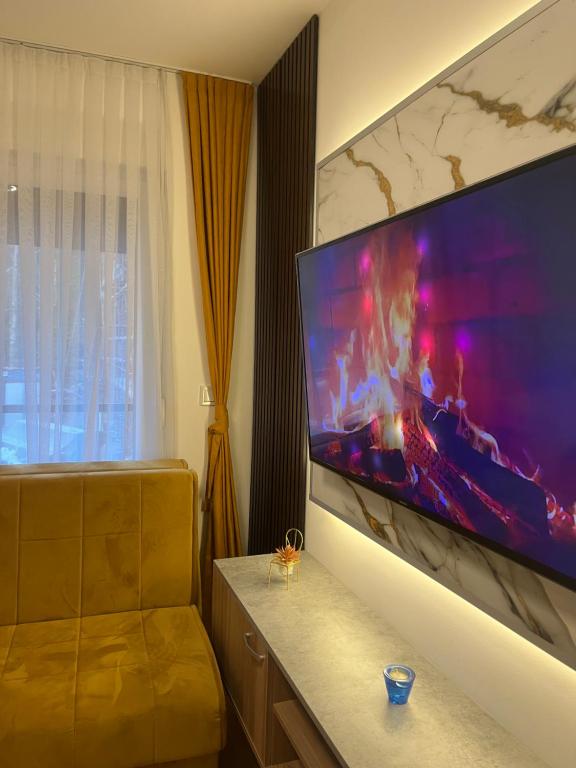 Gallery image of Studio Apartman ALIMRAN in Bjelašnica