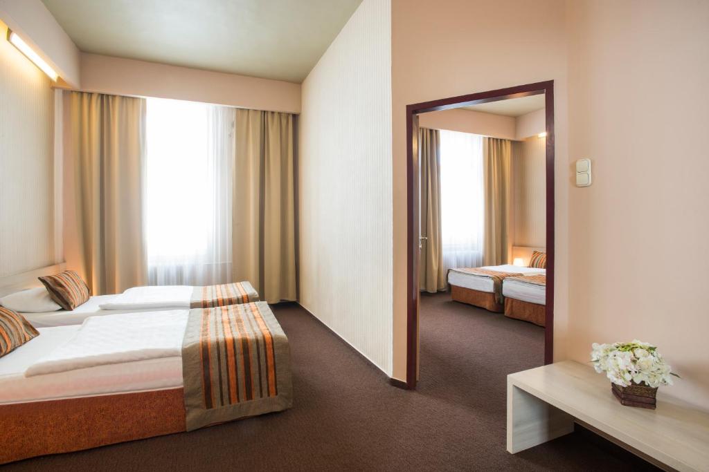 Star City Hotel - Resim 14