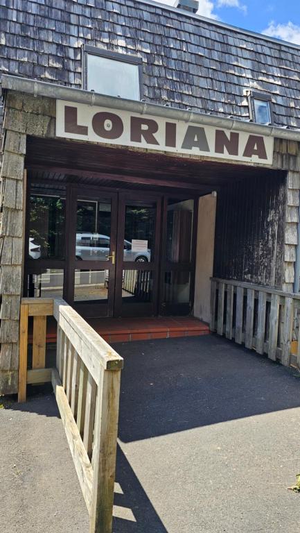 Edificio in cui si trova l'appartamento