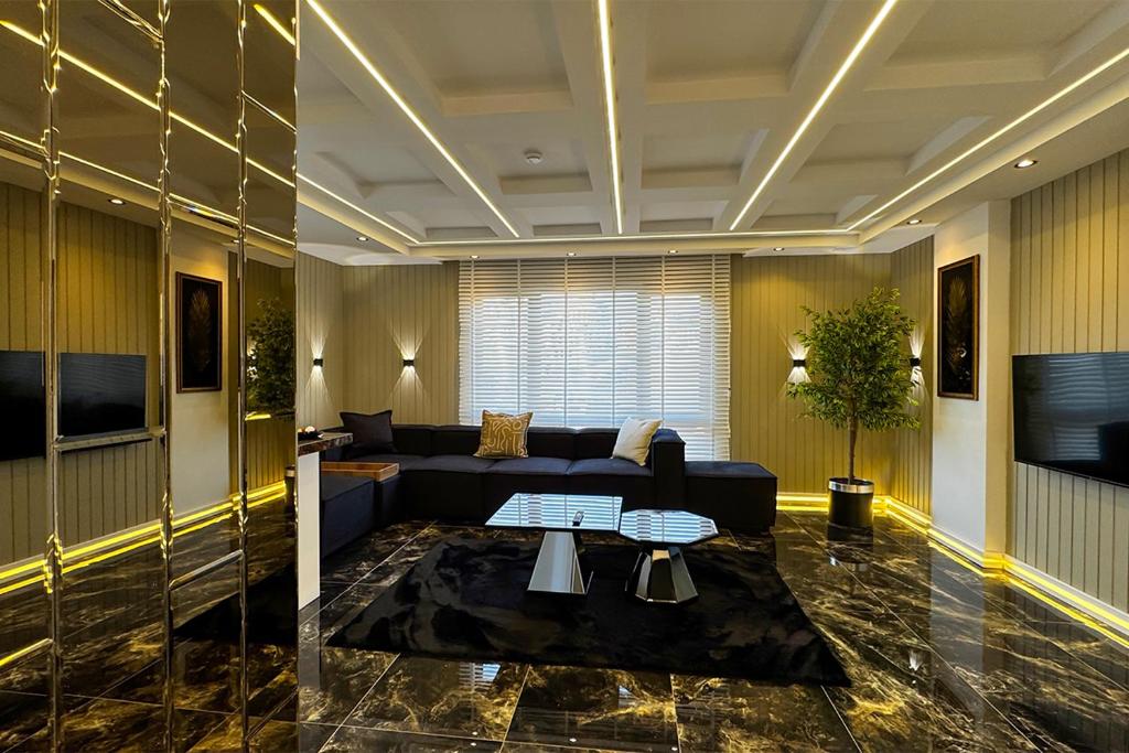 Billede fra billedgalleriet på Suite On i Atakum