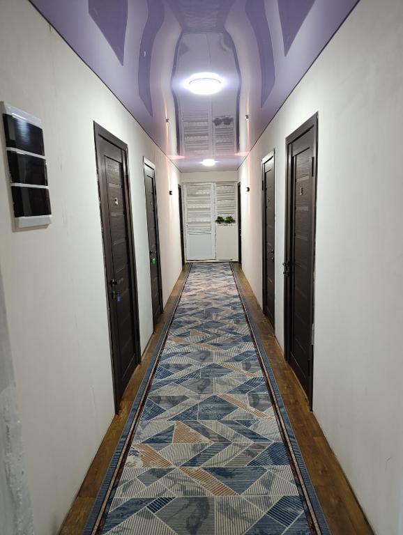 Billede fra billedgalleriet på Asian Guest House 5 i Bishkek