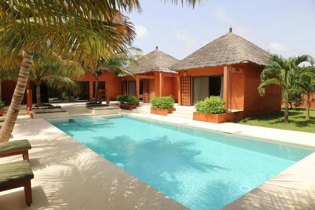 Villa Sunugal