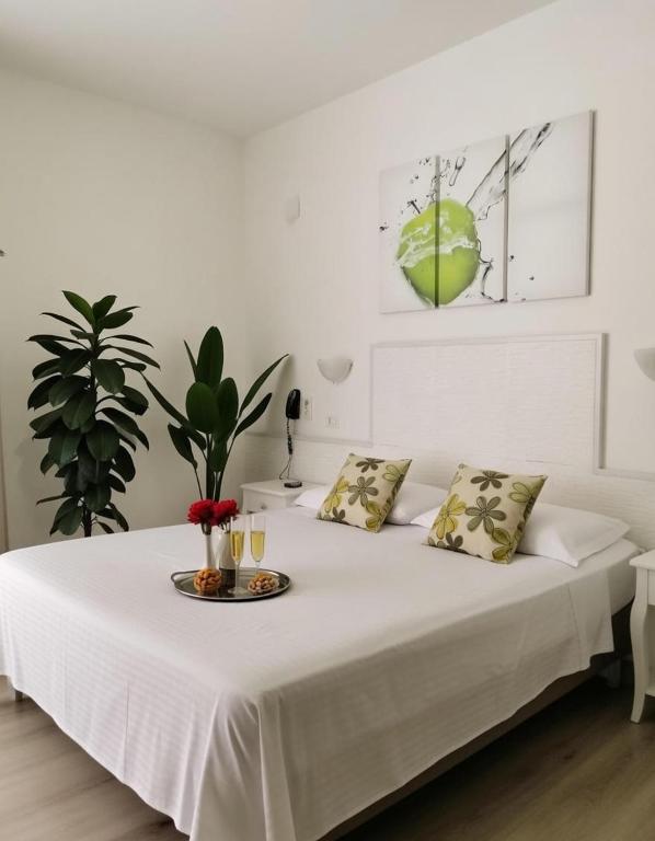 Hotel Birillo