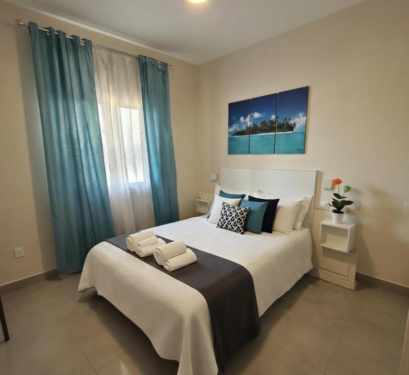 Hotel Birillo - Economy Double Room