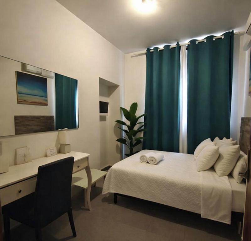 Hotel Birillo - Economy Single Room