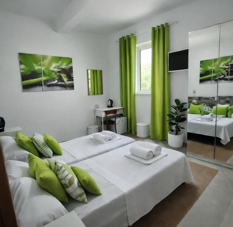 Hotel Birillo - Twin Room