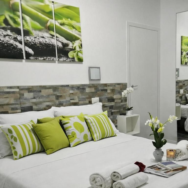 Hotel Birillo - Triple Room