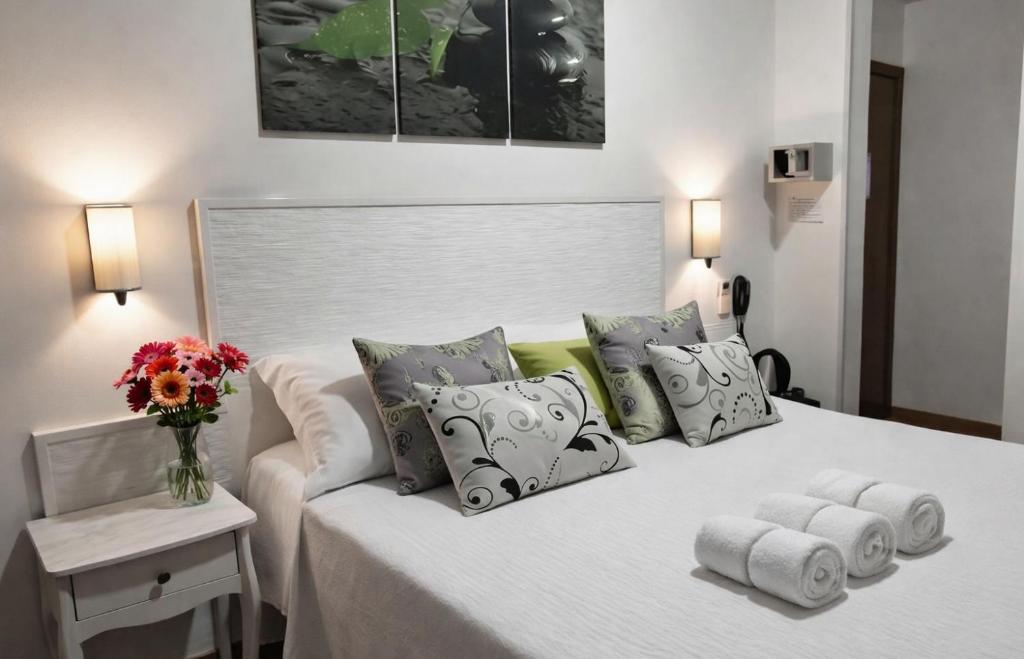 Hotel Birillo - Double Or Twin Room