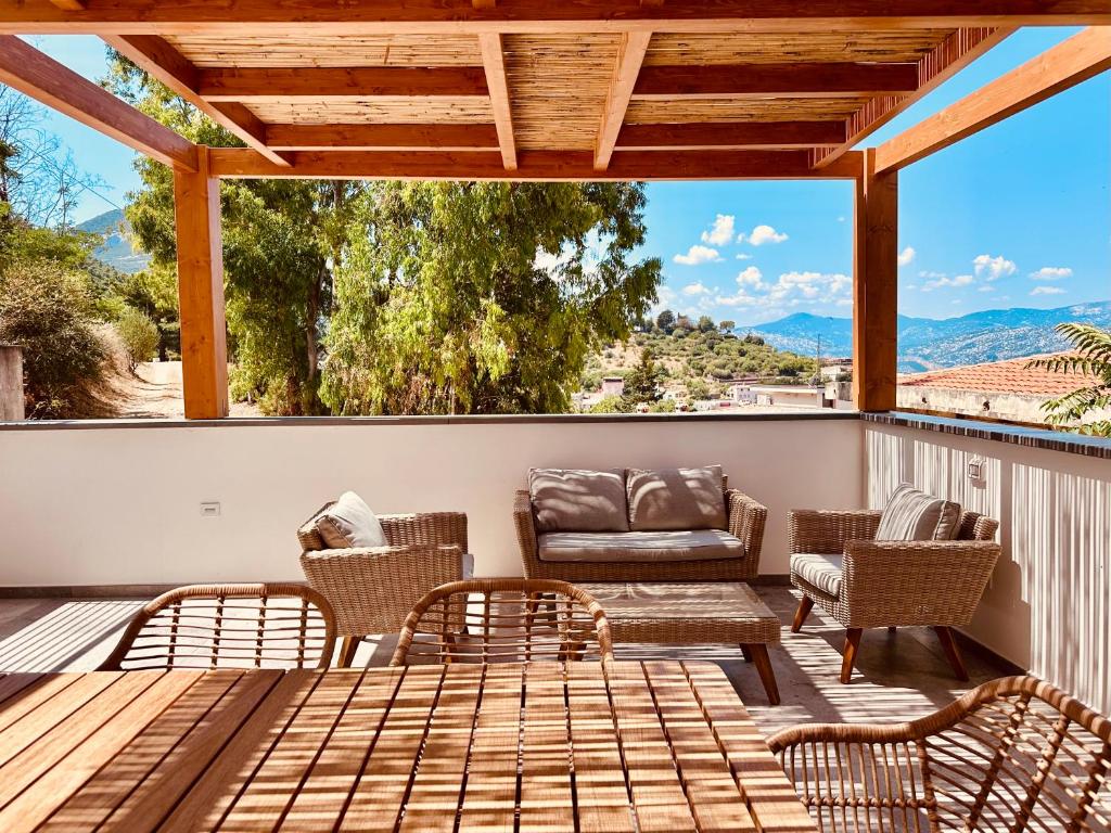 Φυσικό τοπίο κοντά σε αυτό το διαμέρισμα