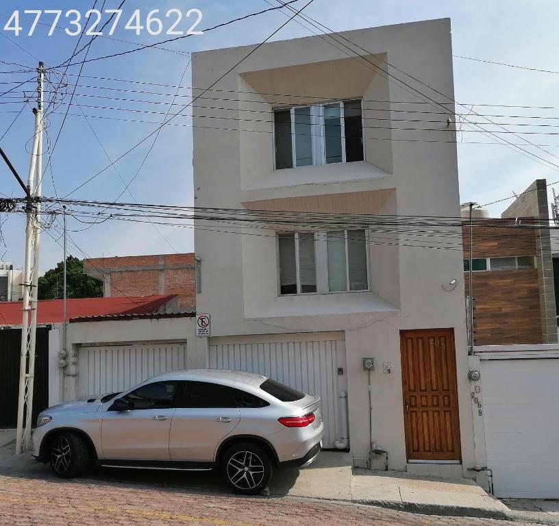 Billede fra billedgalleriet på Casagrande i San José de Malpaso