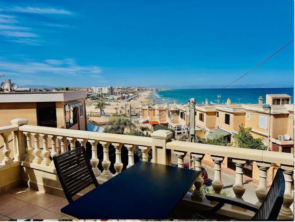 Seaview Home