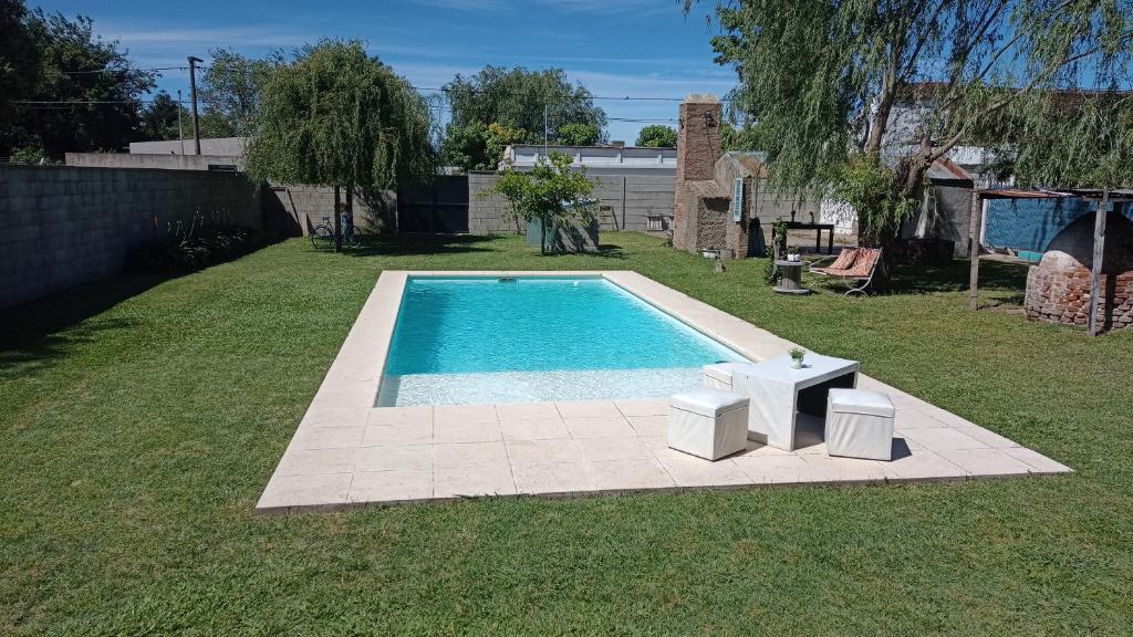 Oasis del Centro Hospedaje