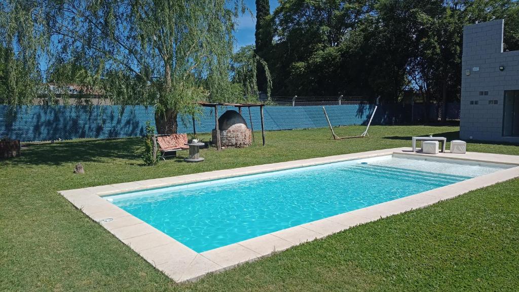 Oasis del Centro Hospedaje