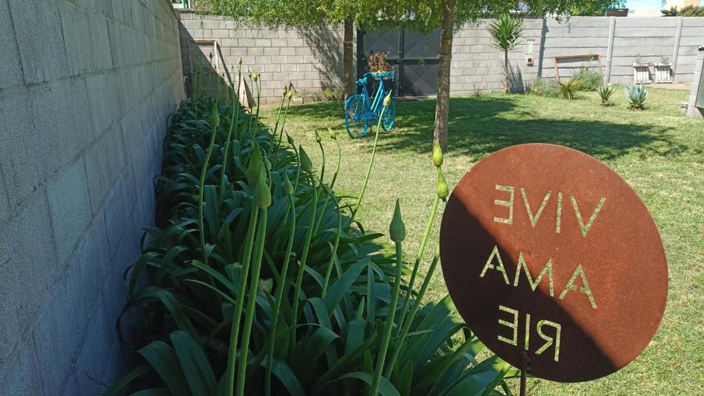 Oasis del Centro Hospedaje