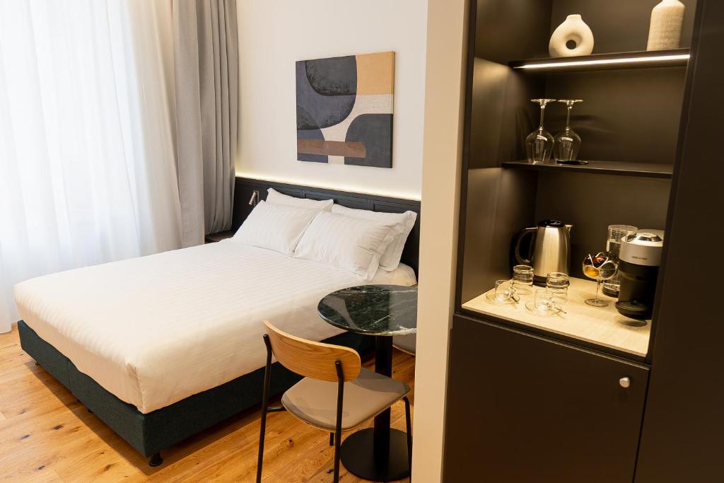 Eternal Suites Rome