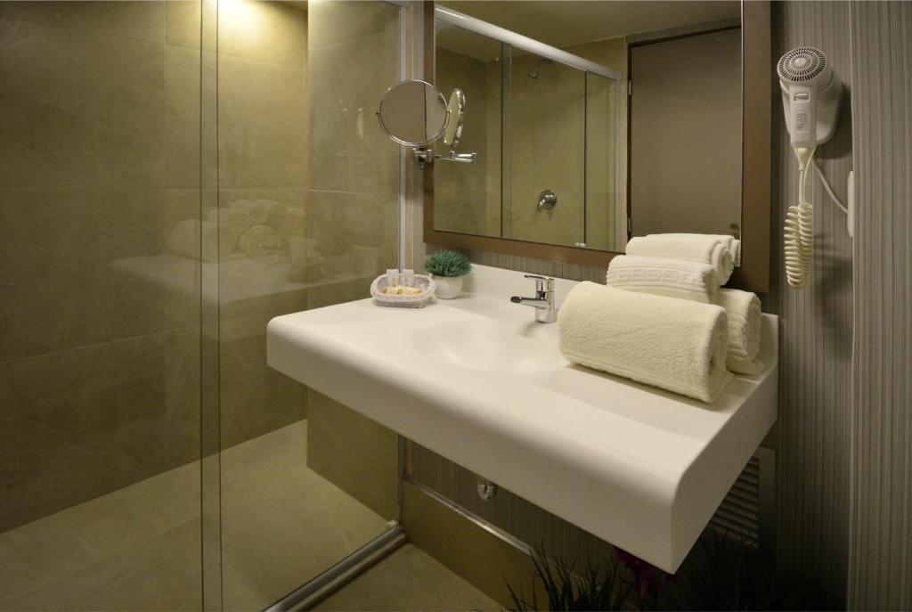  Hardman Praia Hotel