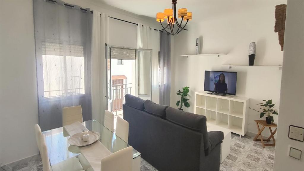 Gallery image of Apartamento 103 by Villamya in Algodonales