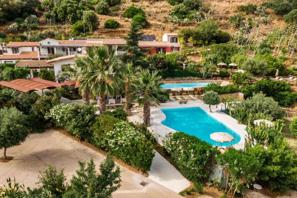 Hotel Rio Molas