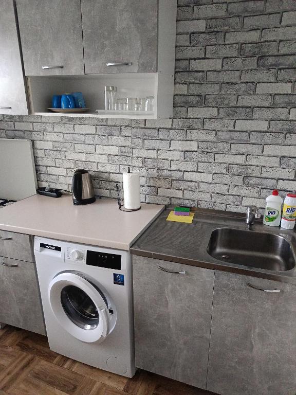 try kimnaty raion avtovokzala Apartment photo 4