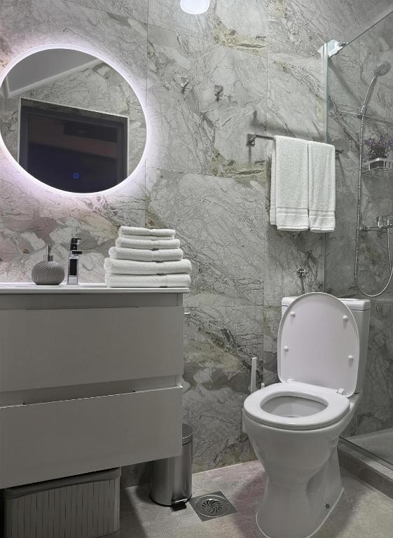 ELLA LUX APARTMAN Čačak - Appartamento Con 1 Camera Da Letto