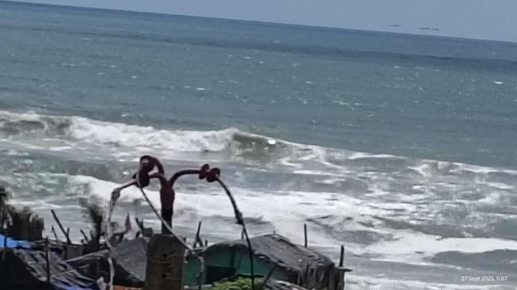NIRMAN beach homestay - 