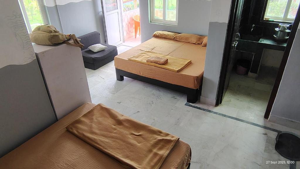 NIRMAN beach homestay - 