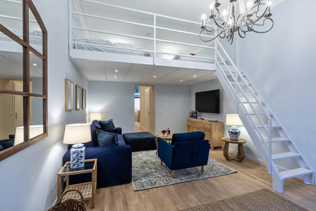 FABEL Apartments am Hbf