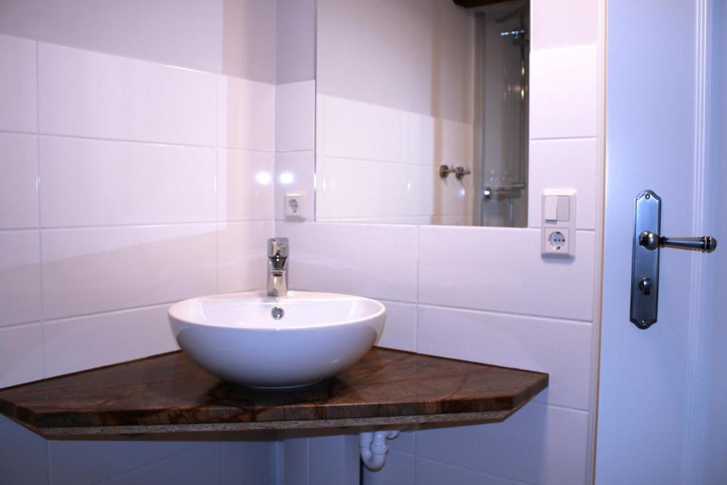 Apartments anno 1560 - 2