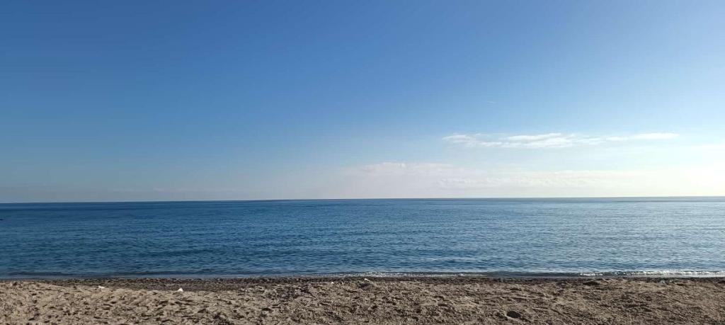 Phong cảnh thiên nhiên gần căn hộ