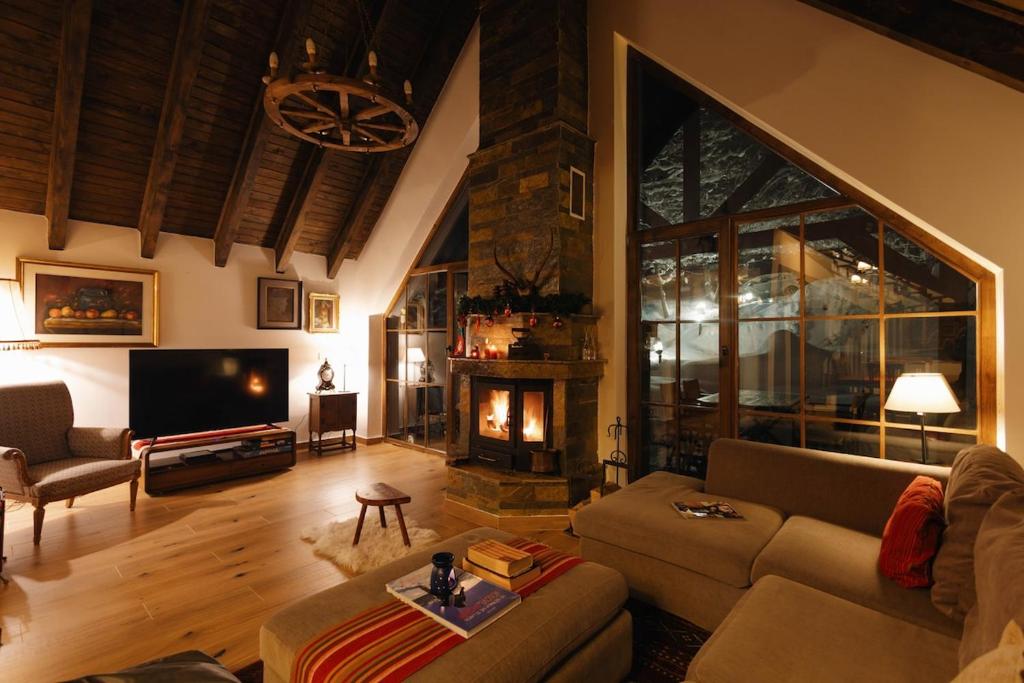 Brezovica Mont Chalet - Kosovo